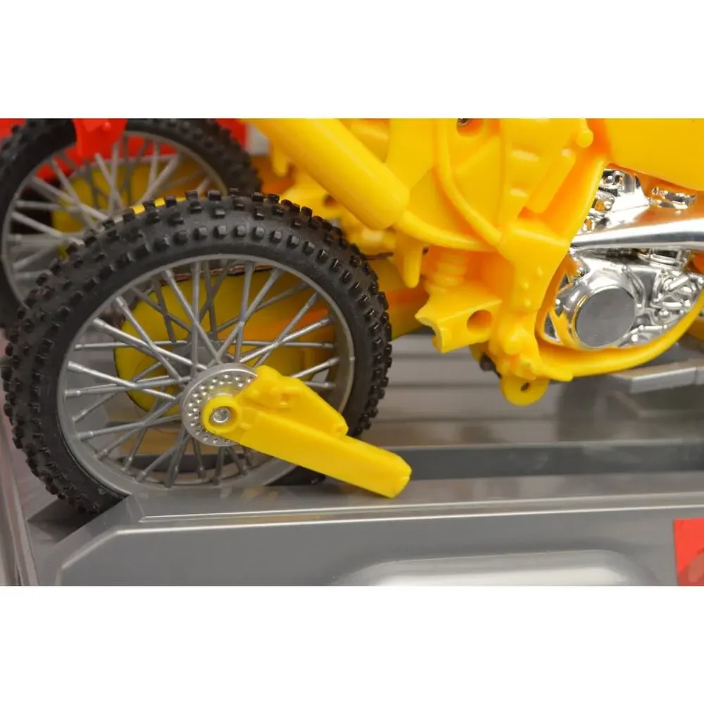 Lot 2 Tonka 23